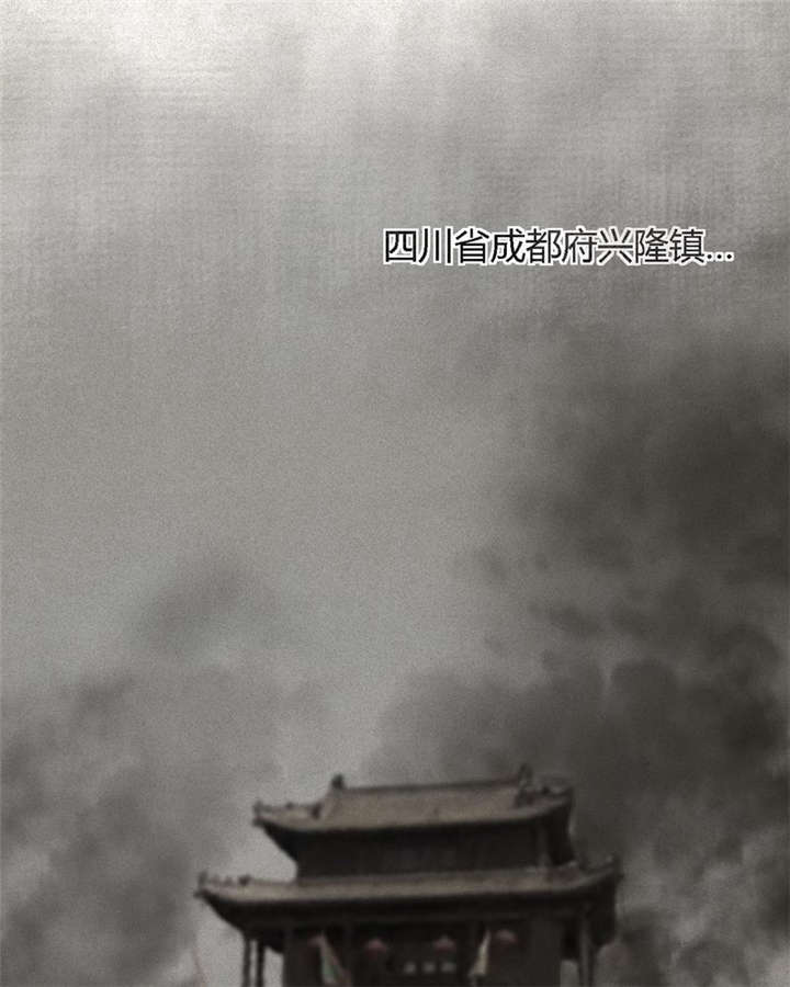 成都1995年社保基数漫画,第24章：公元1862年4图