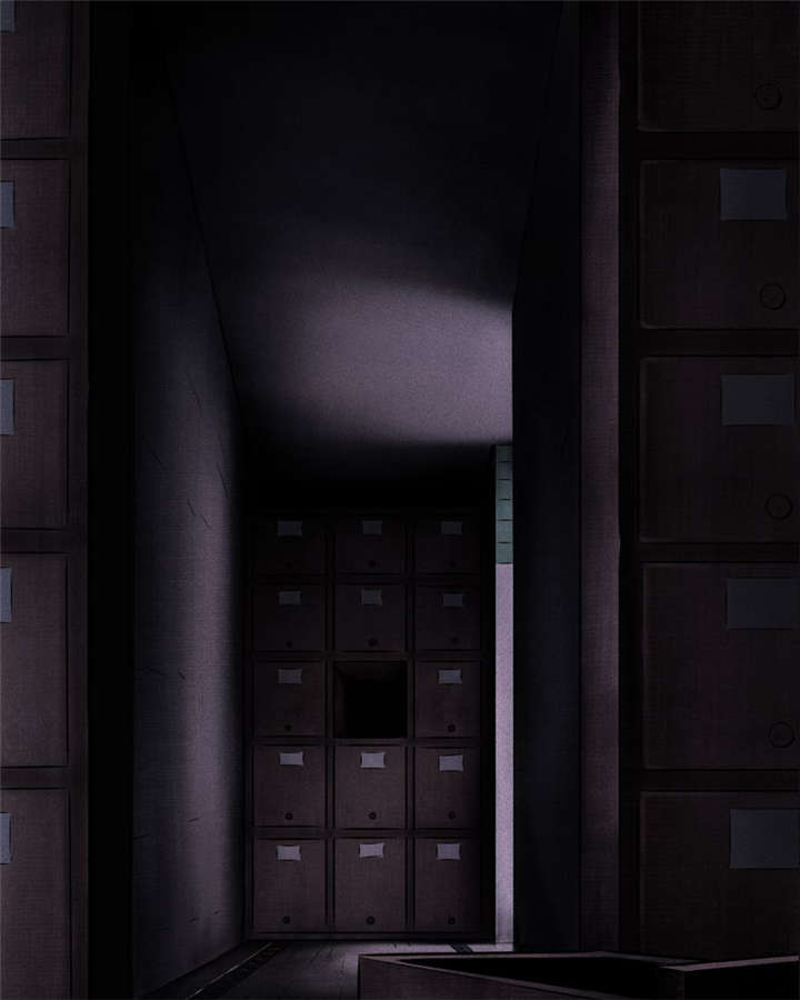 成都1995漫画,第38章：地宫入口2图