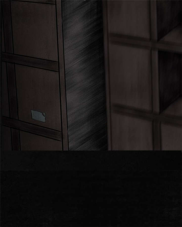 成都1995漫画结局解析漫画,第45章：陆离3图