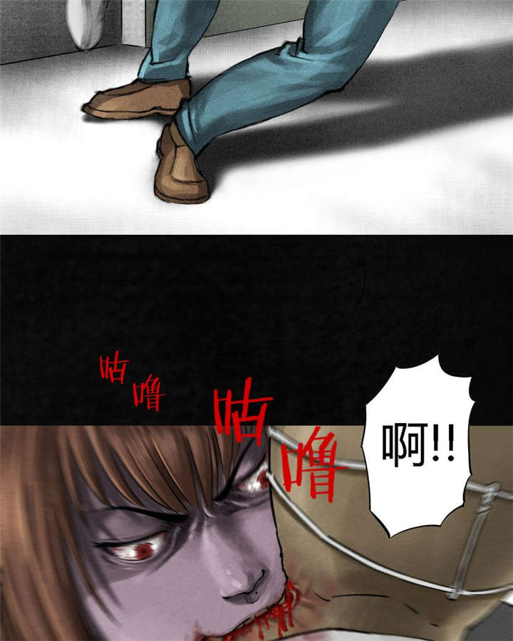 成都1995年经济状况漫画,第13章：大将军到此4图