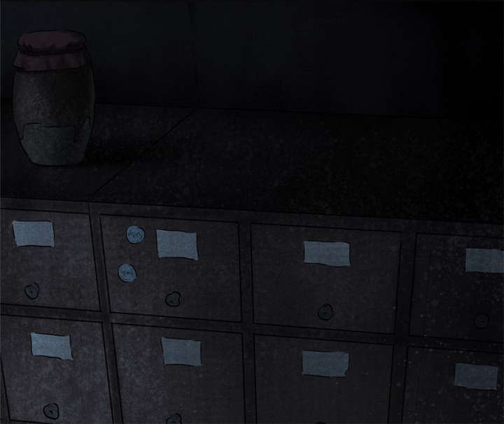 成都1995年经济状况漫画,第37章：医院二楼2图