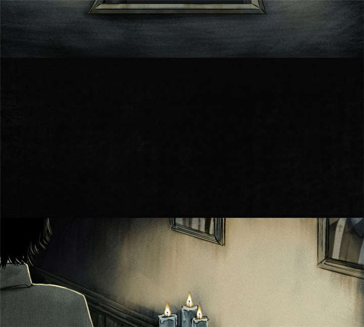 成都1995年经济状况漫画,第45章：陆离1图