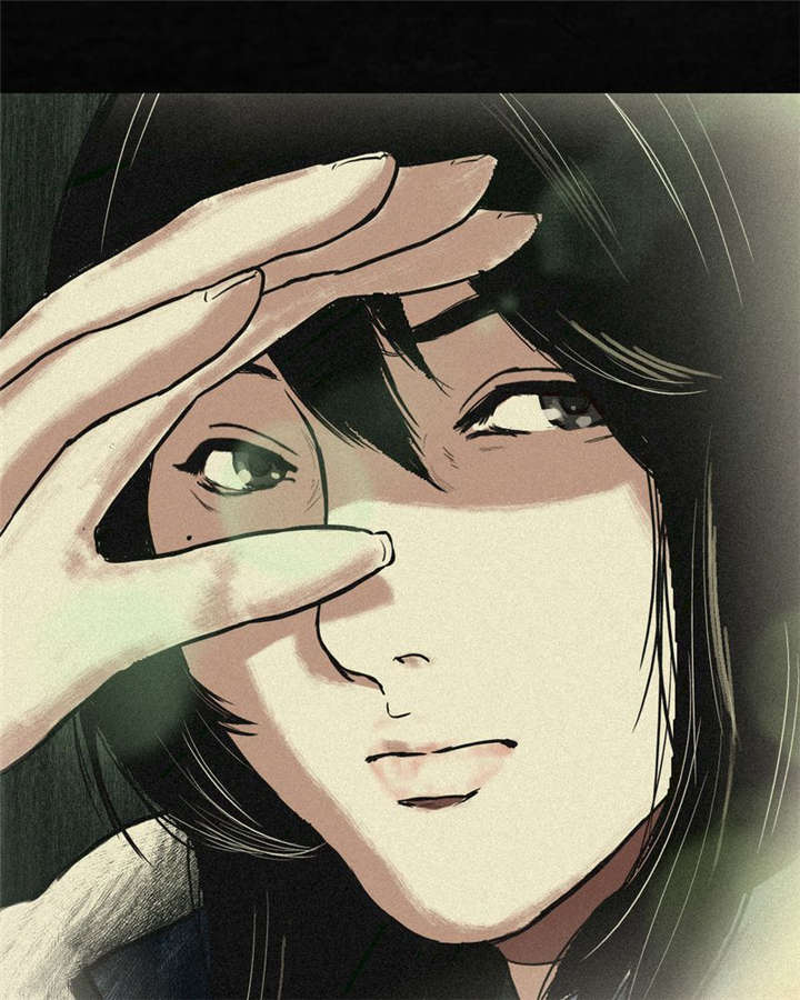 成都1995小说漫画,第1章：下水道美人鱼3图