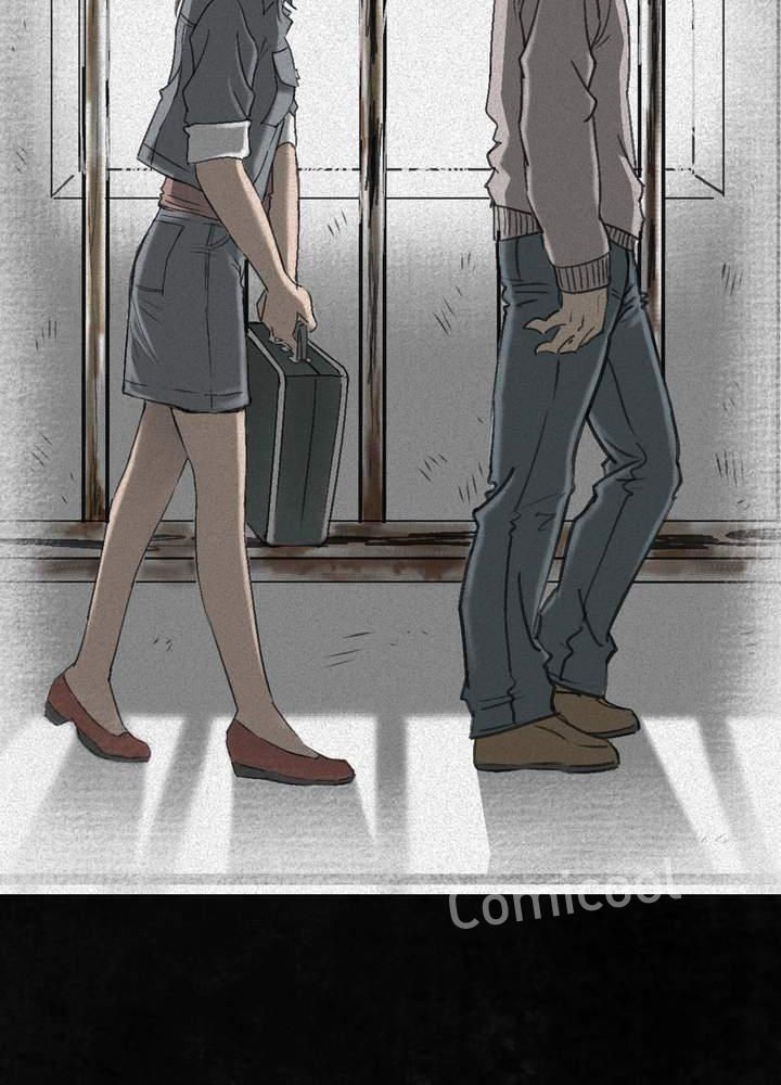 成都1995真实事件漫画,第56章：番外篇（下）1图