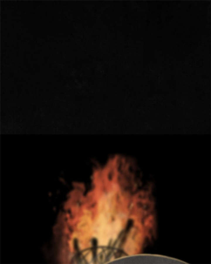 1995年成都的僵尸事件是怎么回事漫画,第42章：祭司3图