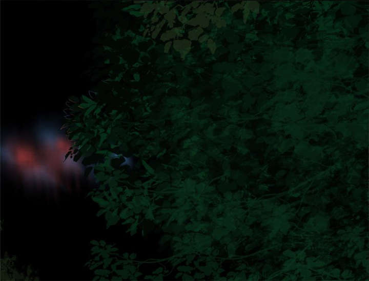 1995年成都的僵尸事件是怎么回事漫画,第7章：潜在的危机2图