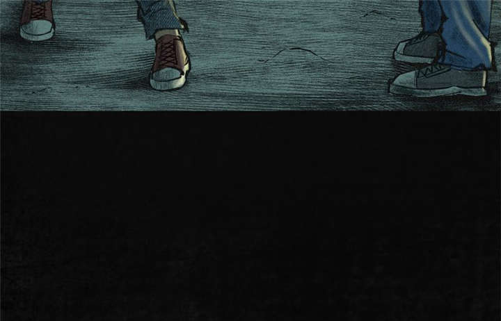 成都1995漫画全集漫画,第2章：找到了，“谢萌冰”1图