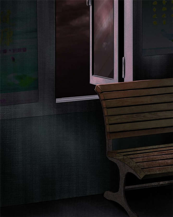 成都1995漫画结局解析漫画,第16章：赤月初显4图