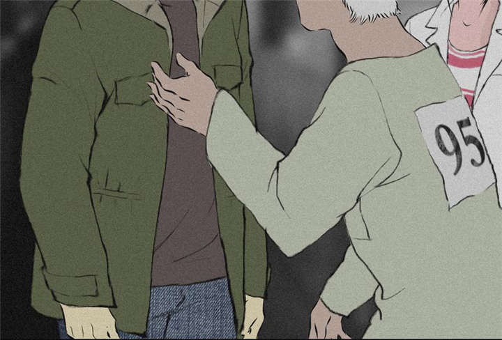 成都1995结局详解漫画,第15章：幸存者4图