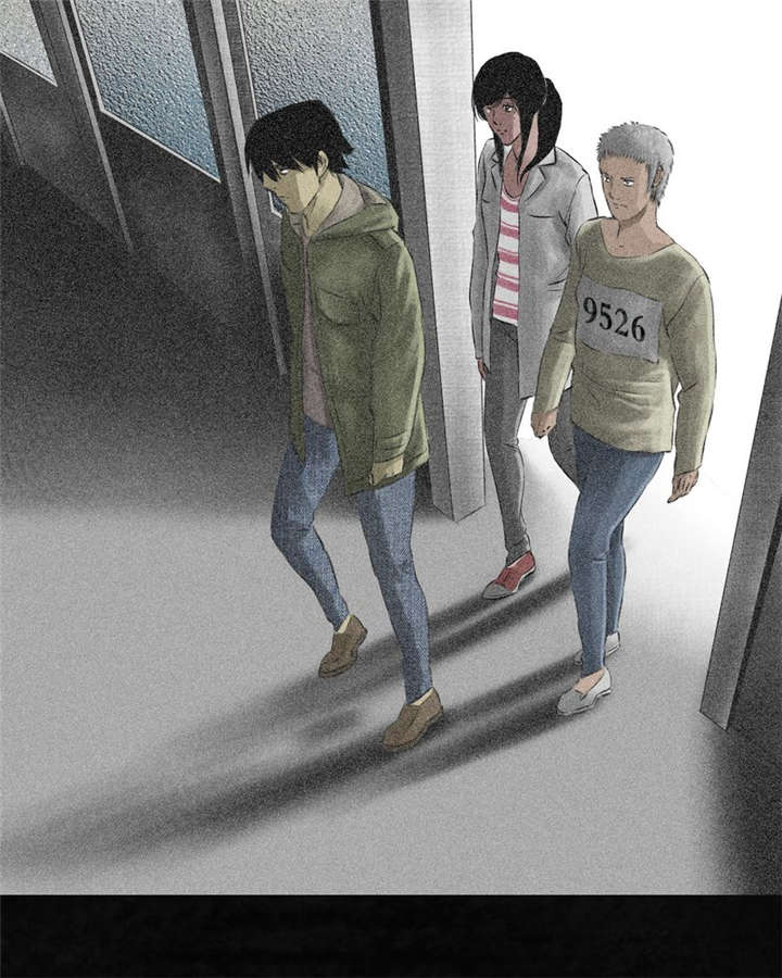 成都1995年事件是真的吗漫画,第14章：大将......2图