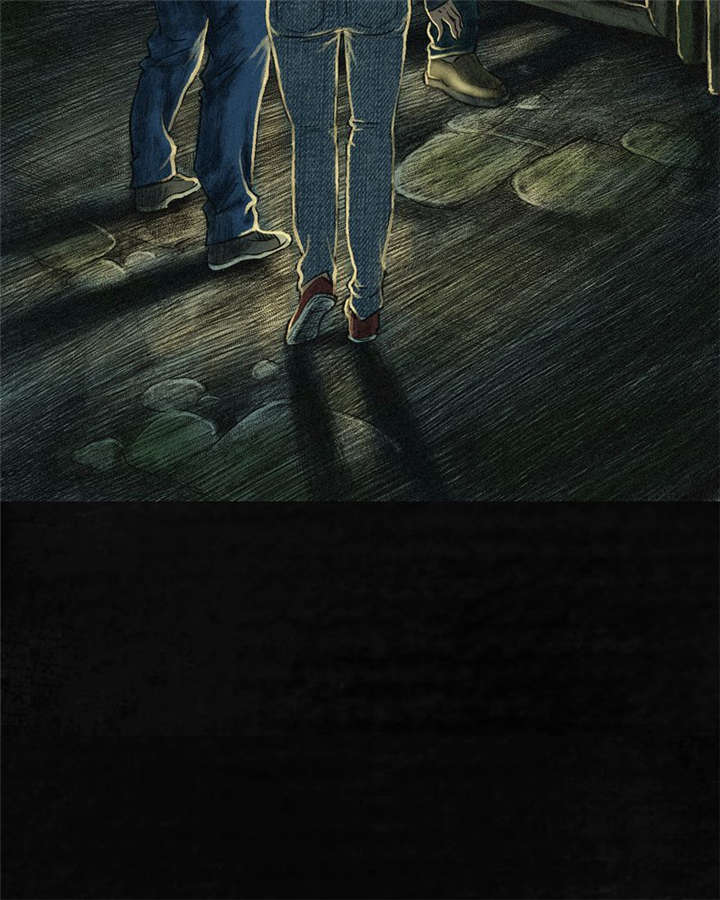 成都19号线地铁线路图漫画,第5章：找到了，谢萌冰！1图