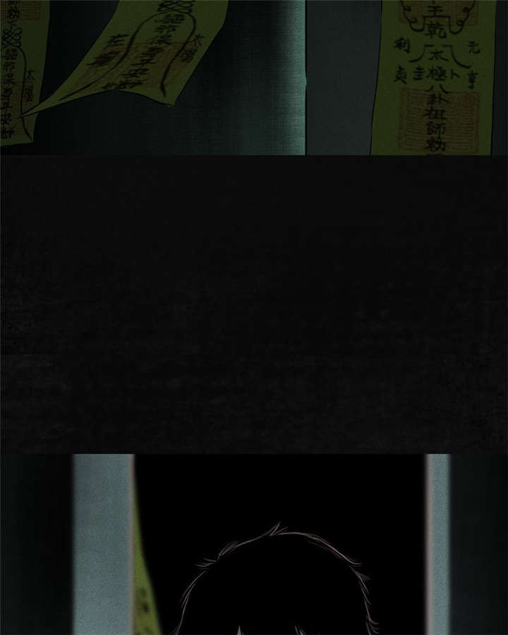 成都1995真实事件漫画,第24章：公元1862年3图