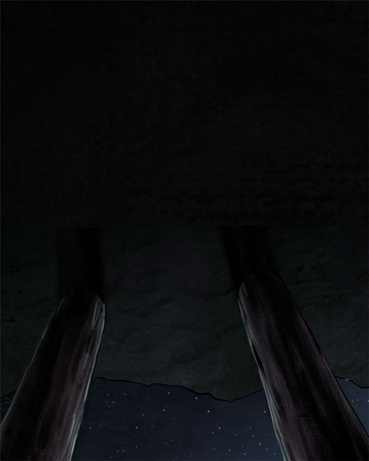 成都1995年经济状况漫画,第40章：不，还在地下！1图