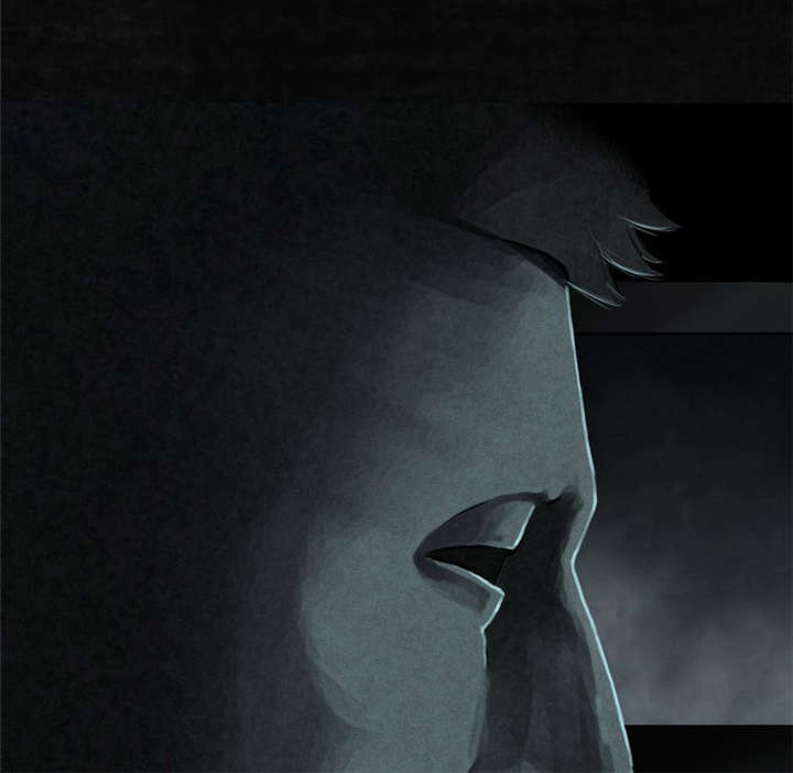 成都1995年社保基数漫画,第29章：面具2图