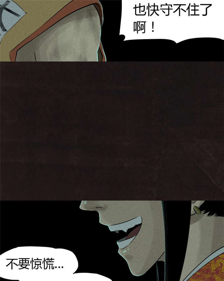 成都1995真实事件漫画,第28章：林福忠1图