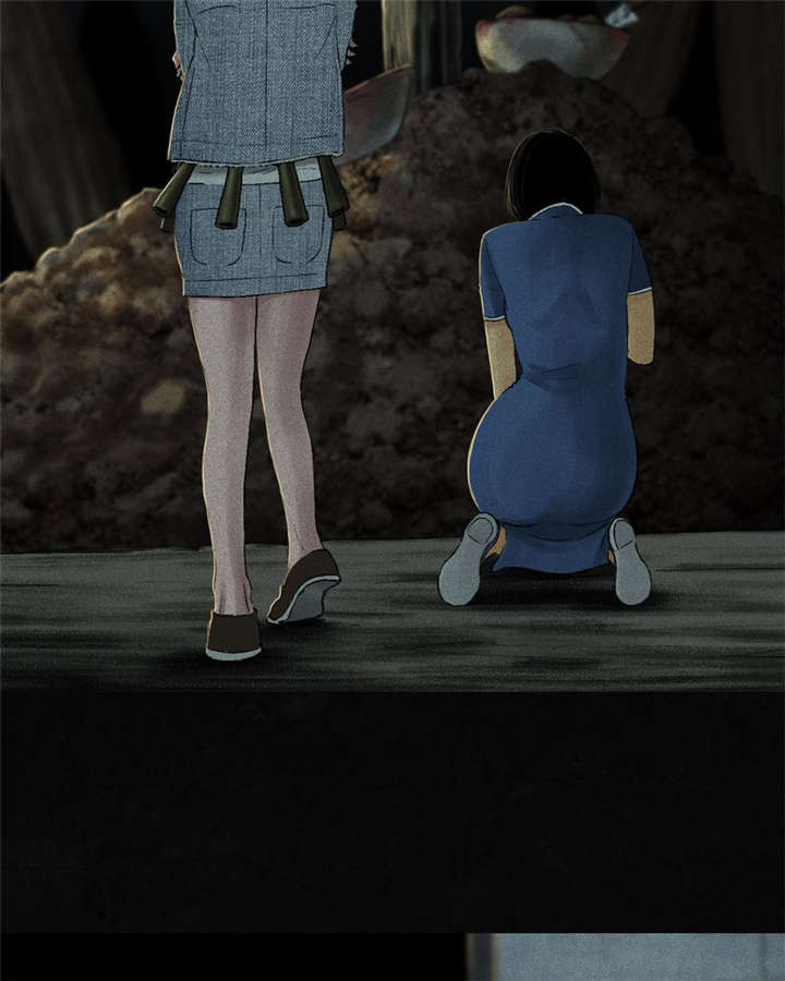 成都1995漫画全集漫画,第44章：圣路易医院5图