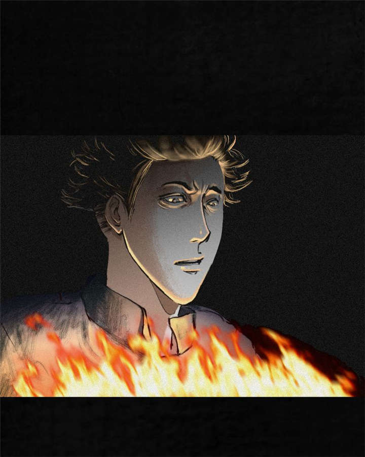 成都1995年事件是真的吗漫画,第3章：定国的选择3图