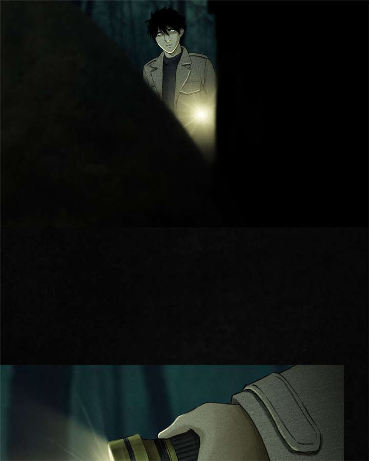 成都1995漫画,第44章：圣路易医院2图