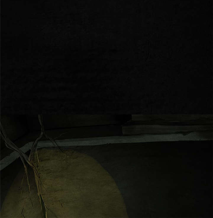 成都1995年经济状况漫画,第46章：梦醒时分1图