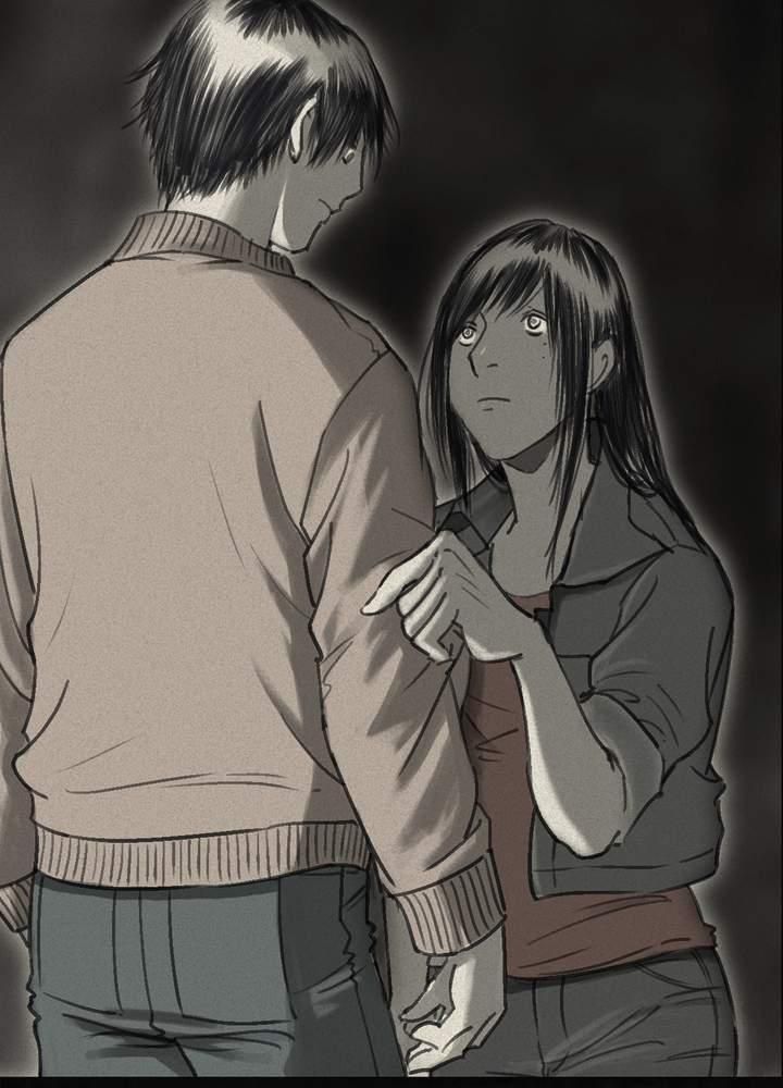 成都1995真实事件漫画,第56章：番外篇（下）2图