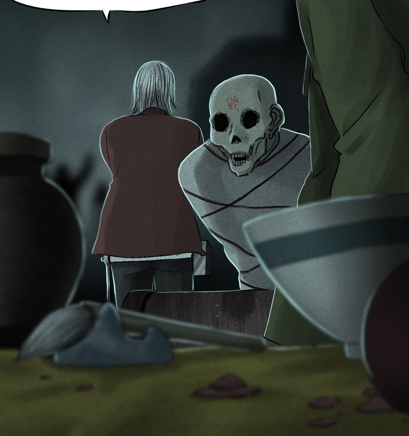 1995年成都的僵尸事件是怎么回事漫画,第54章：最终篇（下）1图