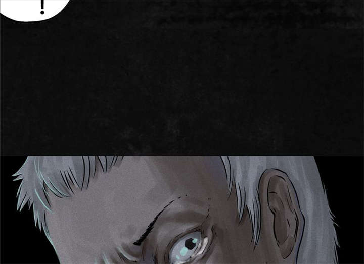 成都1995僵尸事件漫画,第30章：白毛浮绿水1图