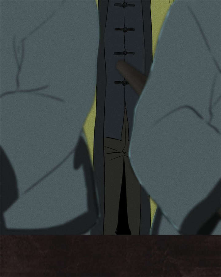 成都1995年经济状况漫画,第29章：面具4图