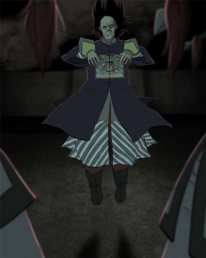 成都1995真实事件漫画,第28章：林福忠2图