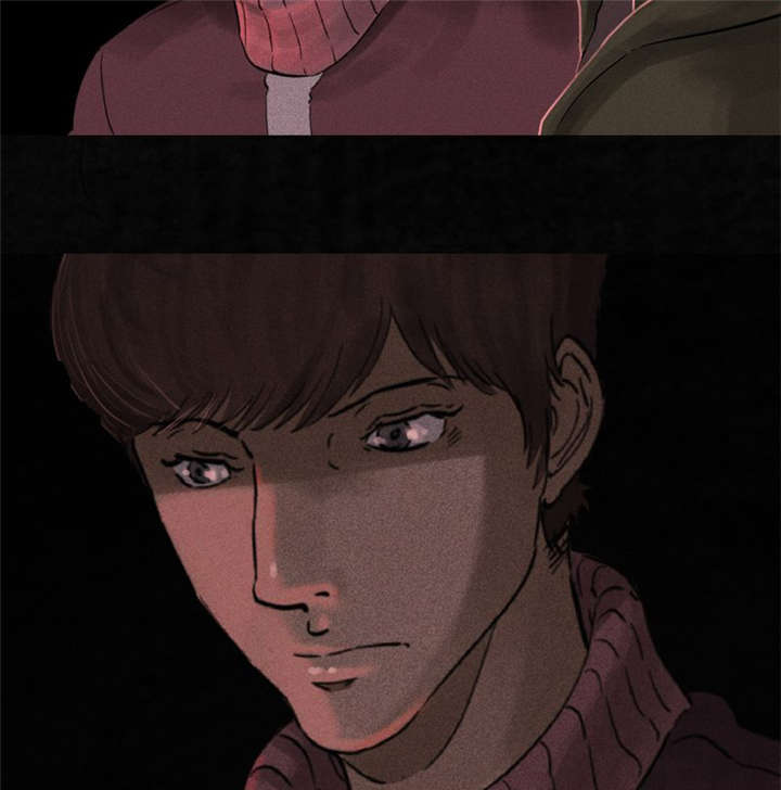 成都1995年事件是真的吗漫画,第37章：医院二楼3图