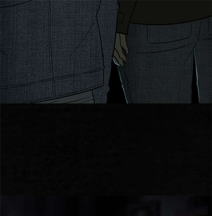 成都1995年事件是真的吗漫画,第37章：医院二楼3图