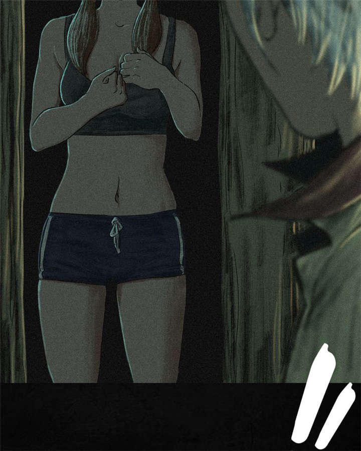 成都13号线漫画,第5章：找到了，谢萌冰！4图