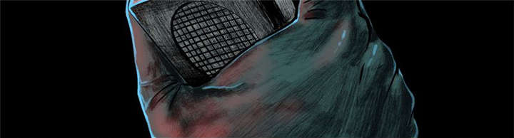 成都19号线首末车时间表漫画,第4章：好人？坏人？1图