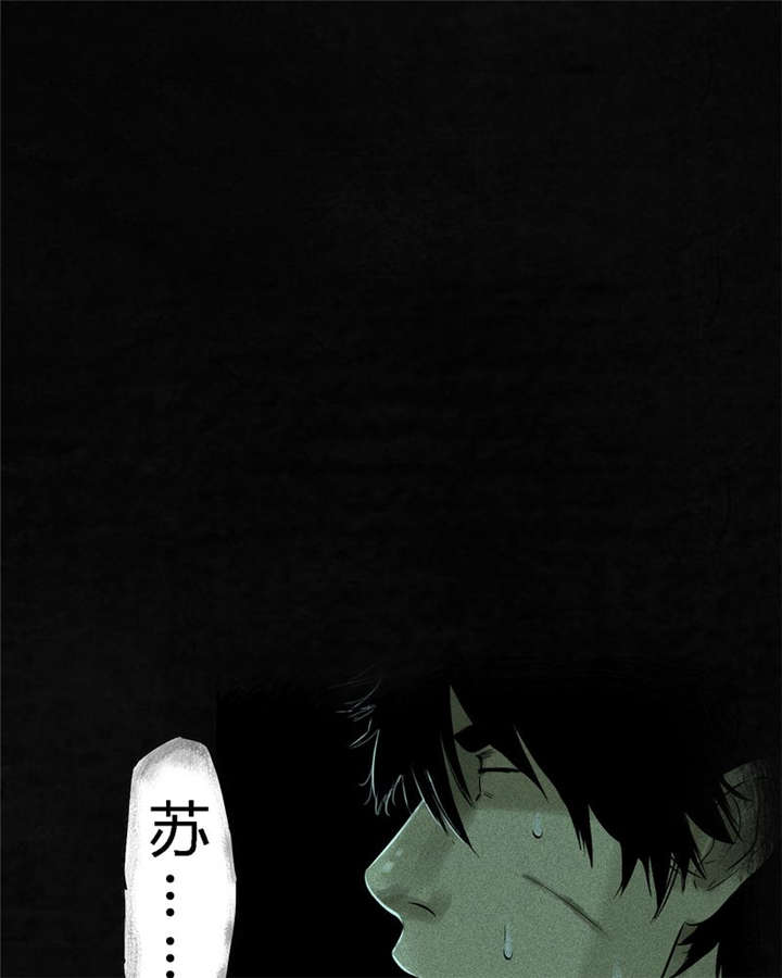 成都1995真实事件漫画,第34章：梦魇1图