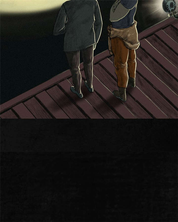 成都1995年记忆漫画,第10章：他们被带去哪？2图