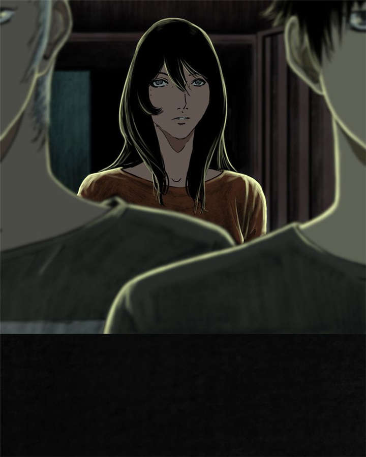 成都1995年僵尸漫画虫工人漫画,第7章：潜在的危机4图