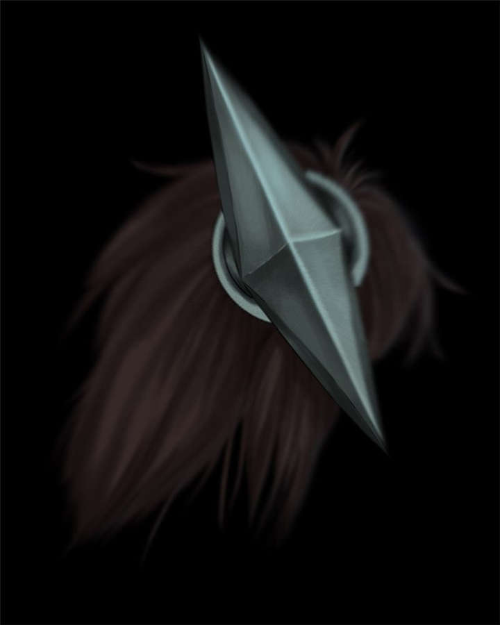 成都1995年经济状况漫画,第29章：面具5图