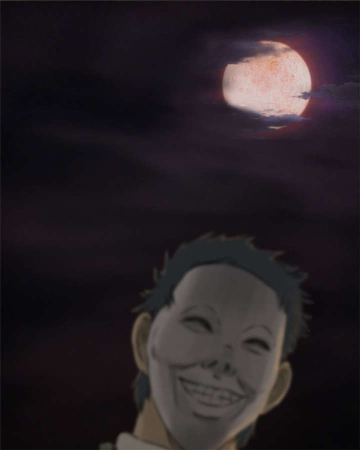 成都1995年事件是真的吗漫画,第25章：药丸4图