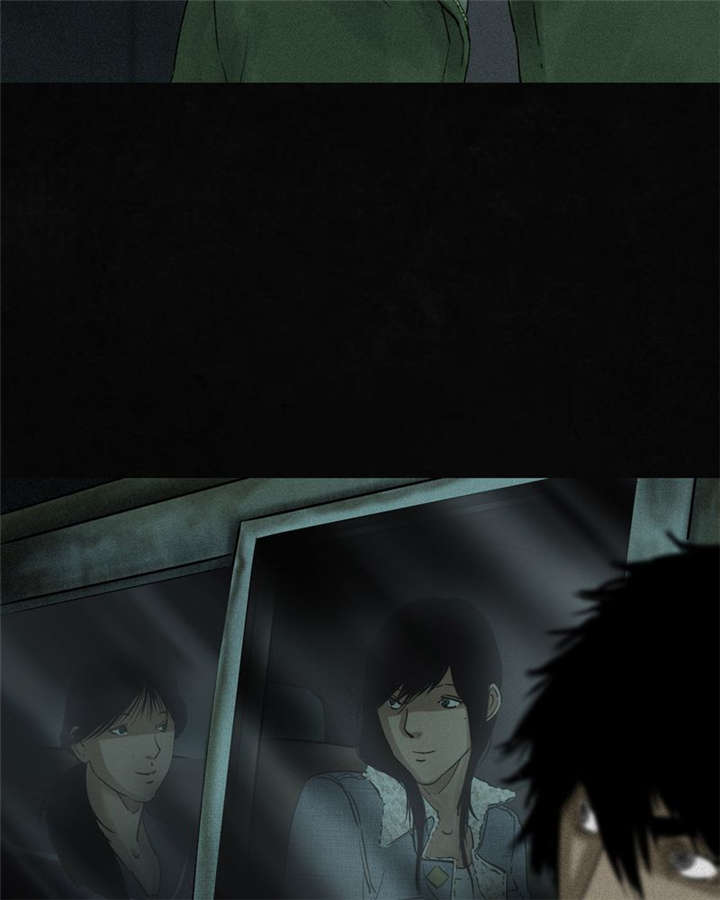 成都1995年记忆漫画,第35章：熟悉的地方2图