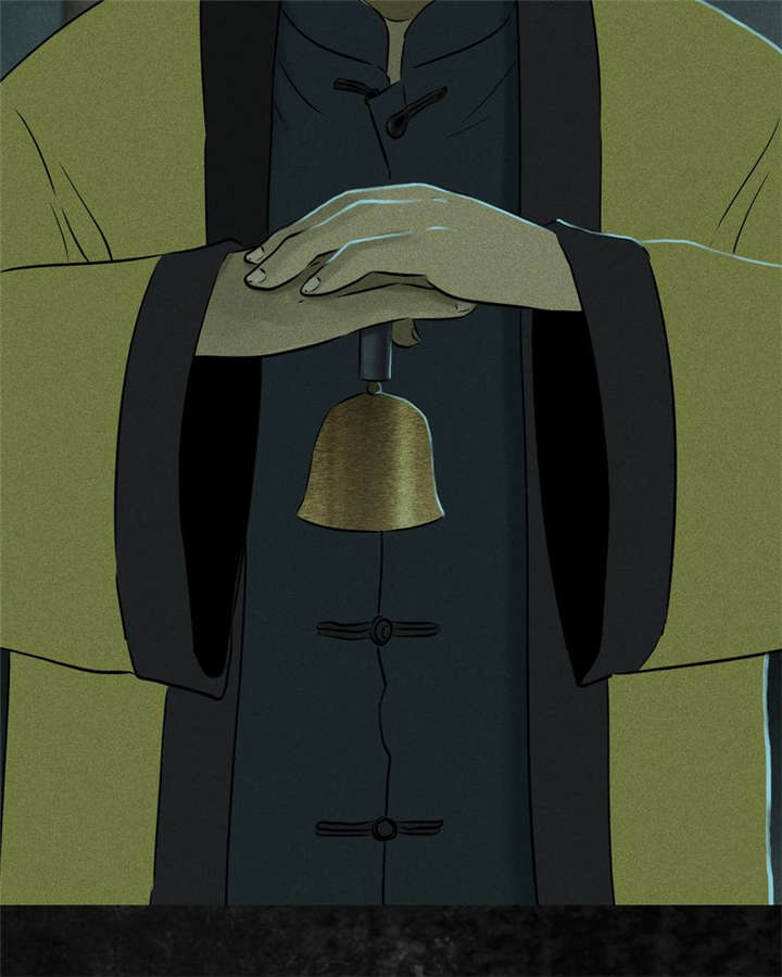 成都1995真实事件漫画,第28章：林福忠2图