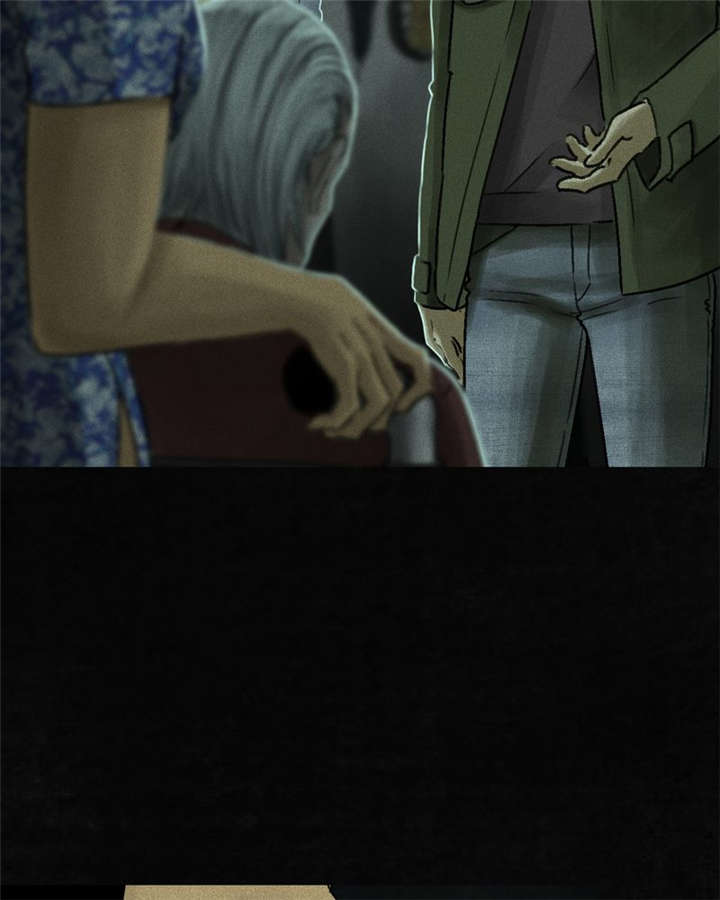 成都1995年事件是真的吗漫画,第50章：这个问题！1图