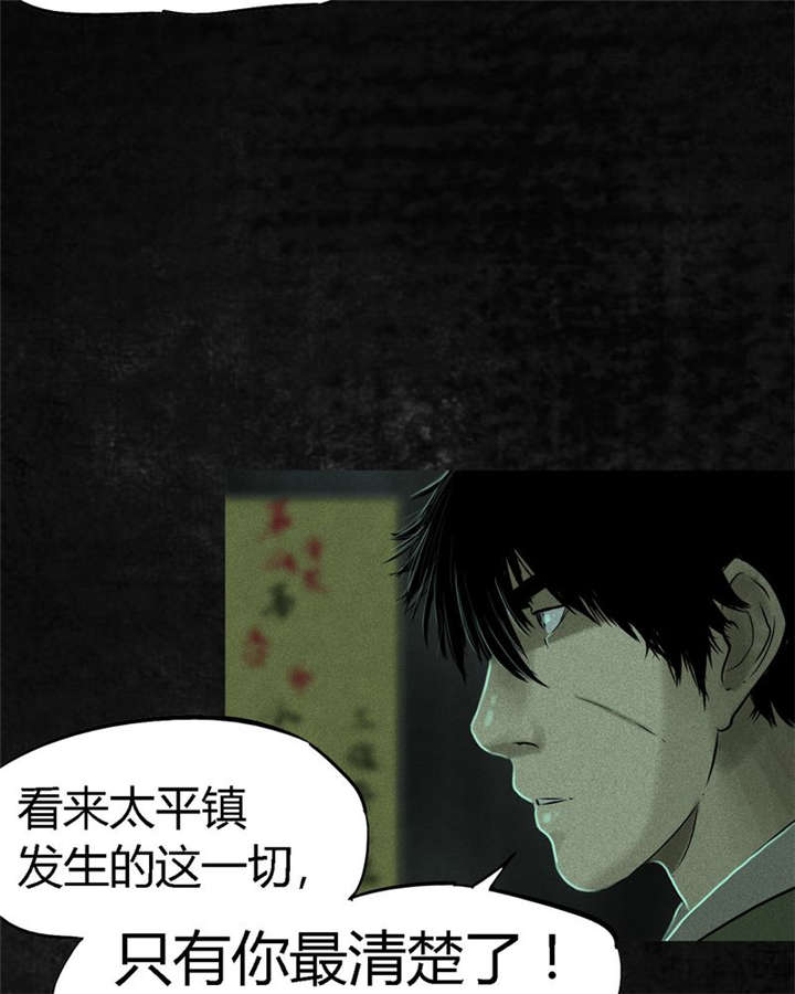 成都1995年社保基数漫画,第24章：公元1862年3图