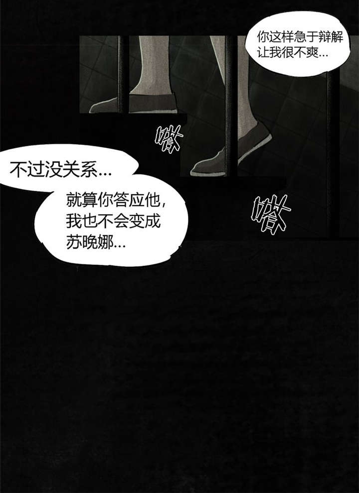 成都1995真实事件漫画,第52章：最终篇（中）1图