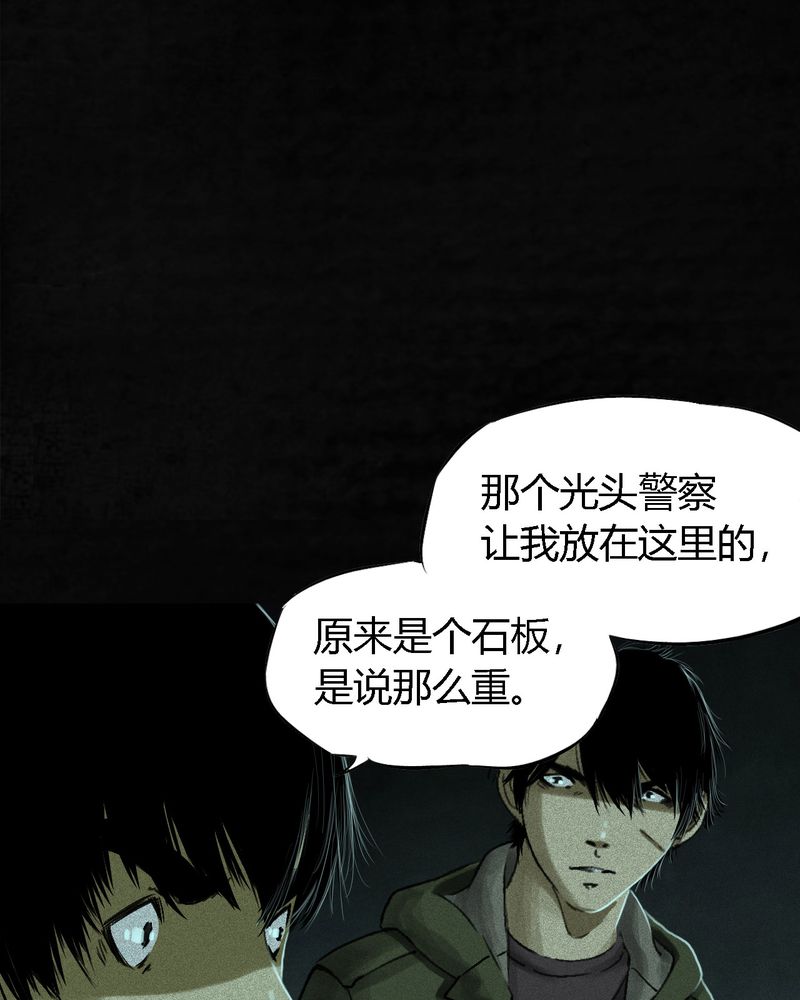 1995年成都的僵尸事件是怎么回事漫画,第54章：最终篇（下）3图