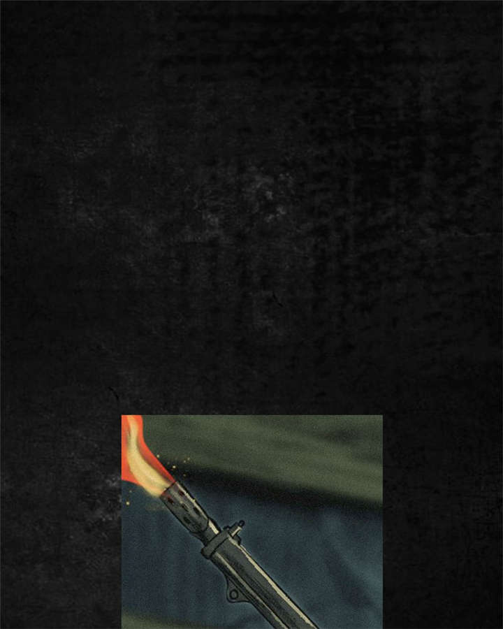 成都1995漫画结局解析漫画,第3章：定国的选择2图