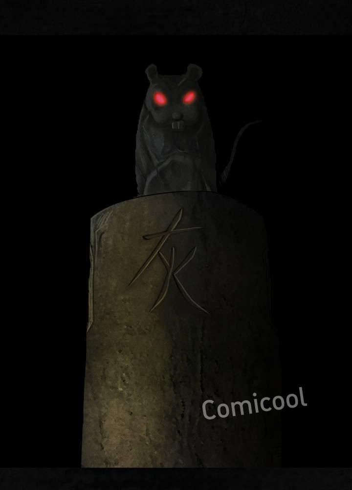 成都1995真实事件漫画,第43章：胡黄白柳灰4图