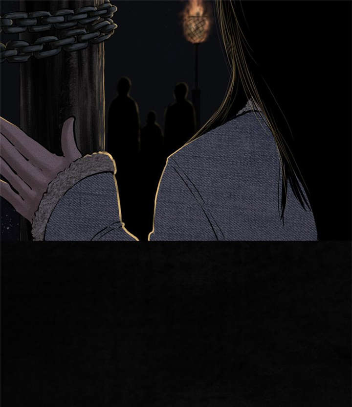 1995年成都的僵尸事件是怎么回事漫画,第42章：祭司4图