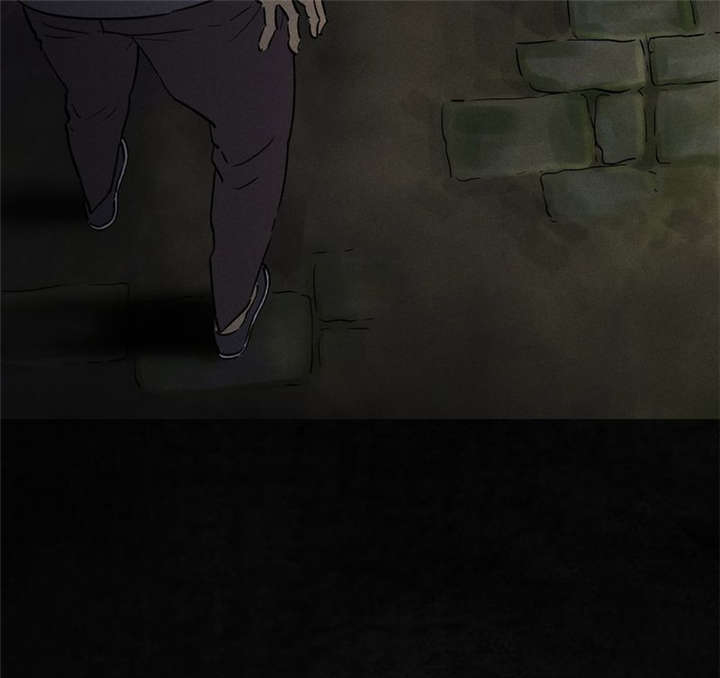 成都1995漫画,第38章：地宫入口1图