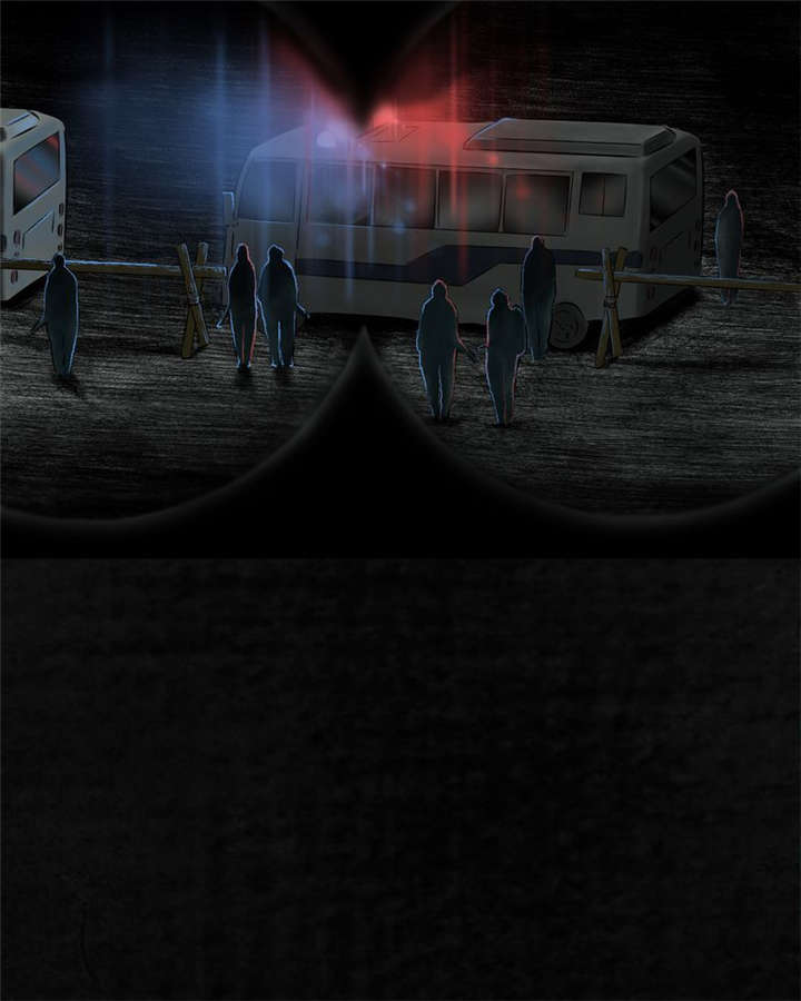 1995年成都的僵尸事件是怎么回事漫画,第7章：潜在的危机1图