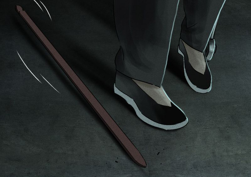 1995年成都的僵尸事件是怎么回事漫画,第54章：最终篇（下）2图