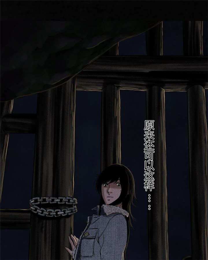 1995年成都的僵尸事件是怎么回事漫画,第42章：祭司2图